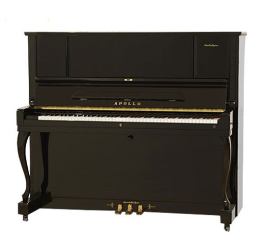 Đàn Piano Cơ Upright Apollo RU385E